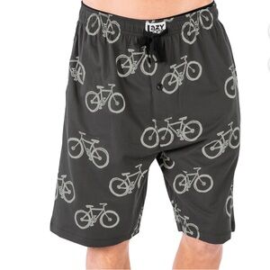 LazyOne men’s pajama shorts